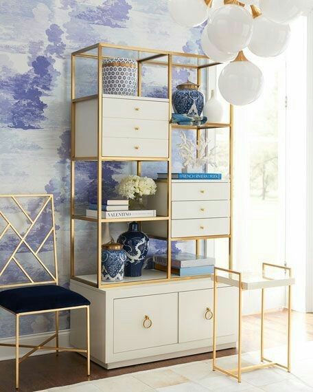 Bookcase Shelf Systems